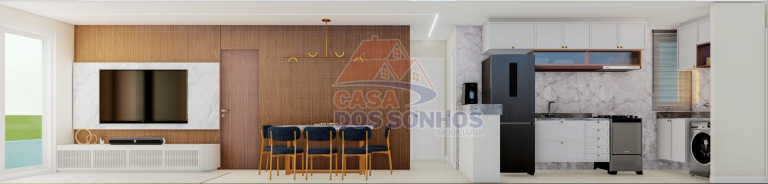 SALA GERAL
