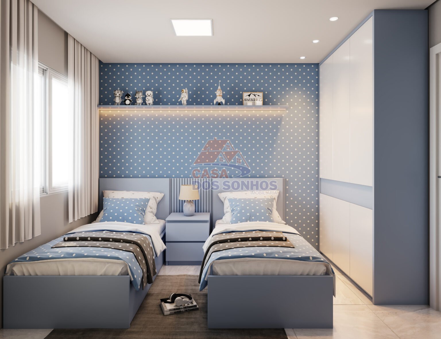 Cópia de QTO. FILHOS