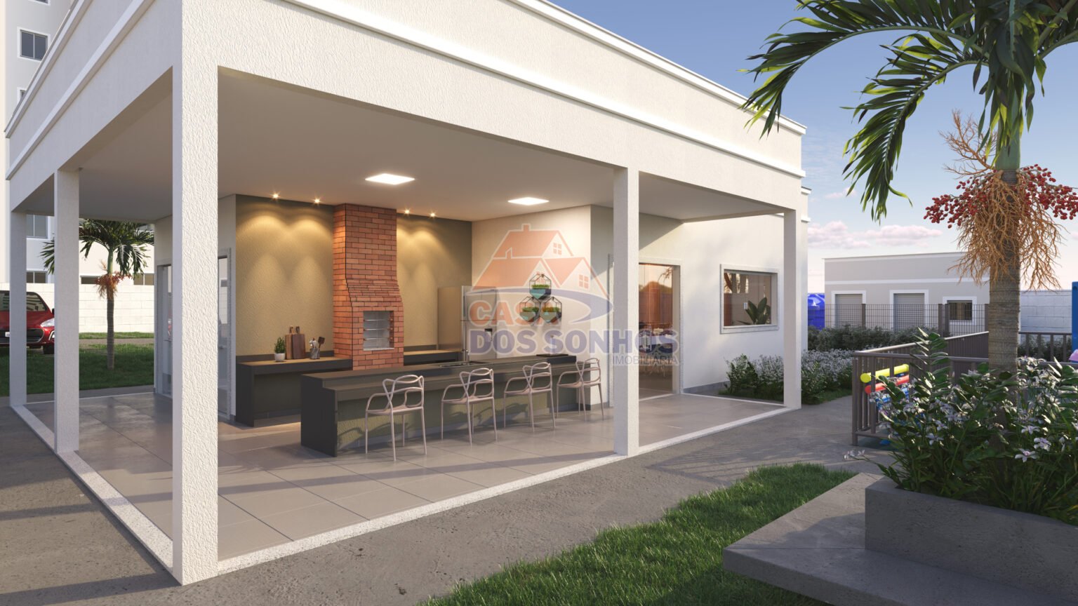 RESIDENCIAL MANDACARU_PPC_CHURRASQUEIRA_2024.04.05